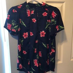 Floral Top